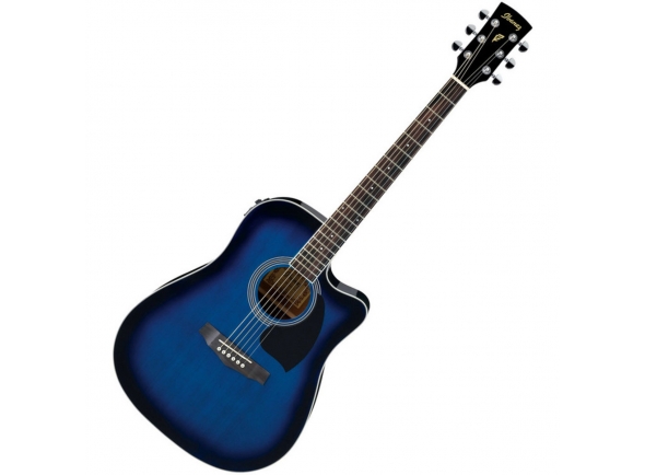 Ibanez PF15ECE-TBS Ibanez PF15ECE-TBS